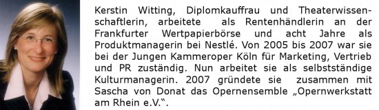 Kertstin Witting